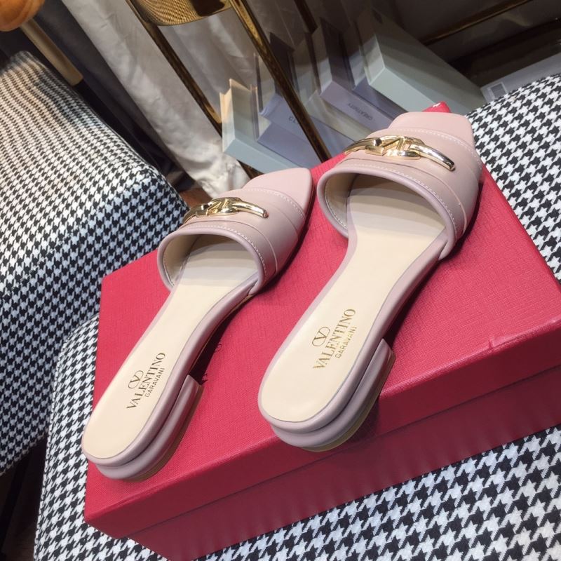 Valentino Slippers